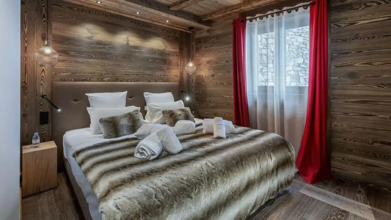 Enchanting Stay in Heart of Alps photo 2
