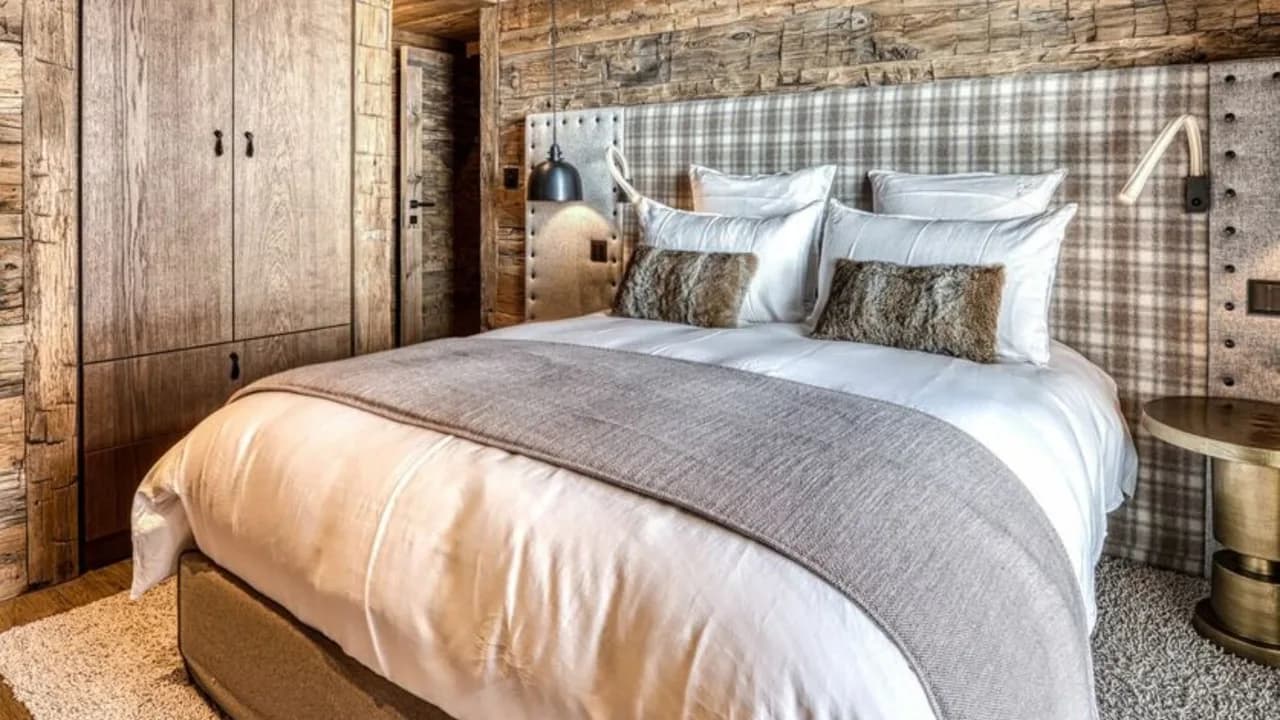 Cozy Mountain Retreat With Spa and Sauna photo 3