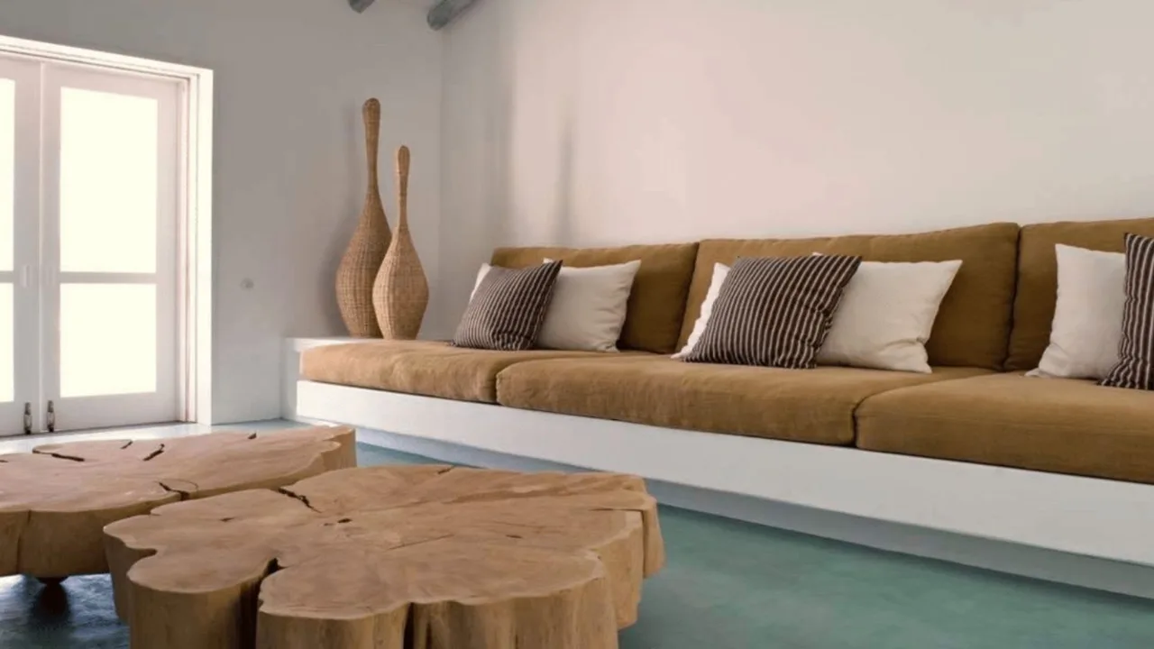 Exclusive Villa Near Jncquoi Beach Club photo 2