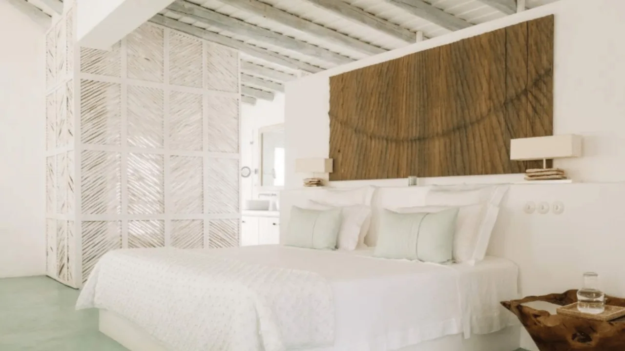 Exclusive Villa Near Jncquoi Beach Club photo 3
