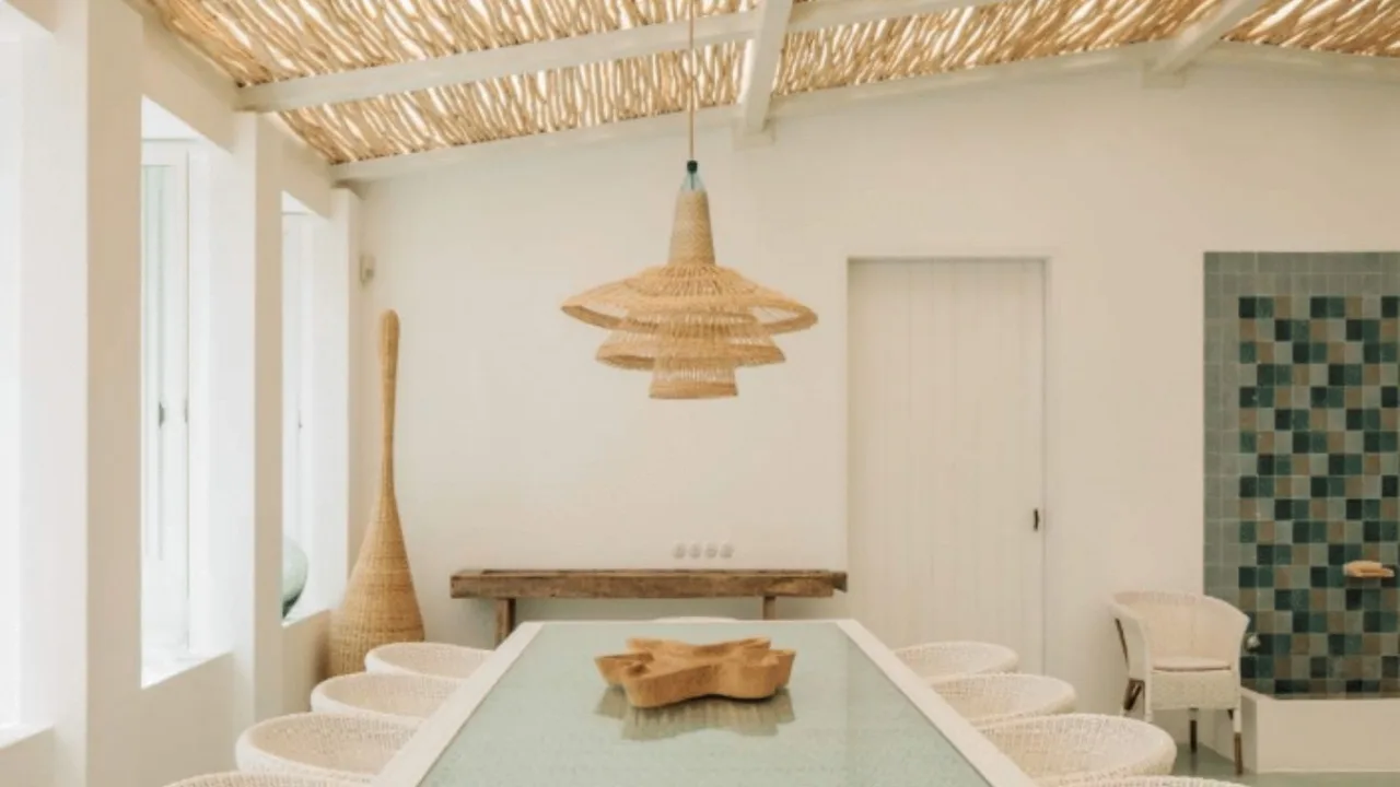 Exclusive Villa Near Jncquoi Beach Club photo 4
