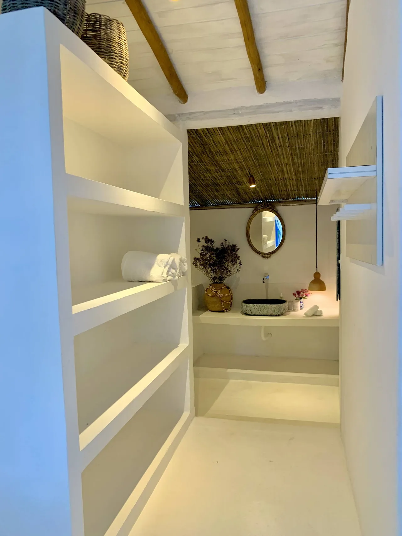 Beachfront Greek-Style Villa in Espelho, Brazil photo 5