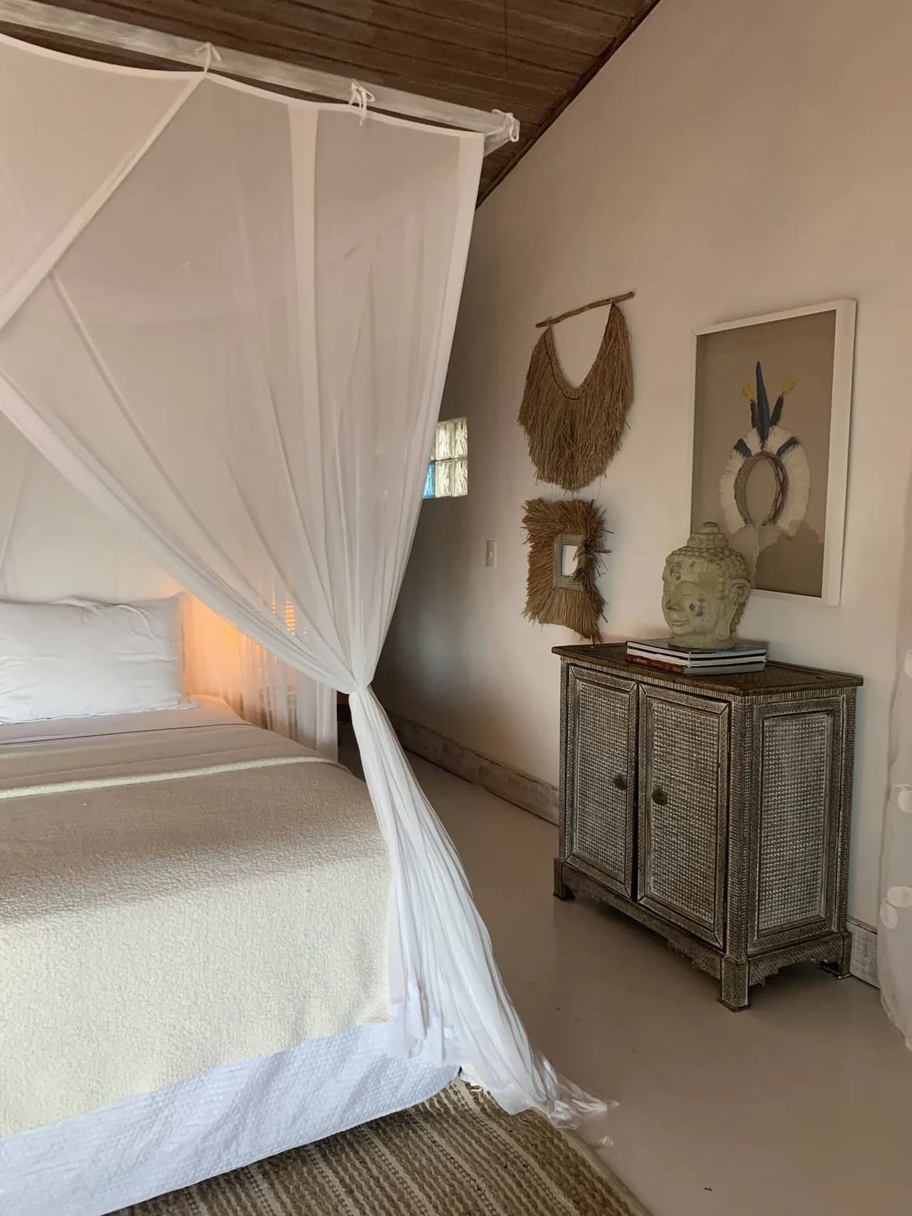 Beachfront Four-Bedroom Villa in Brazil photo 4