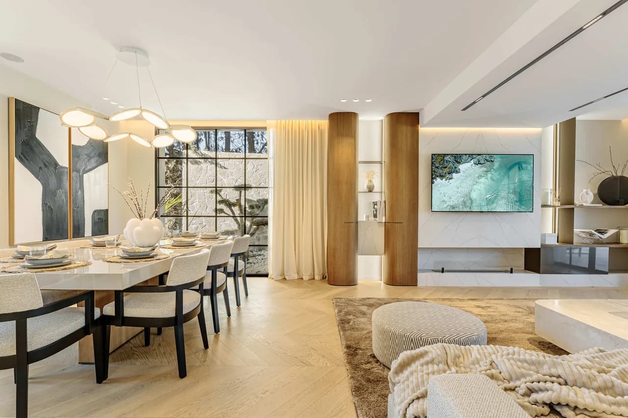 Luxury Design Villa with Private Pool in Marbella photo 5
