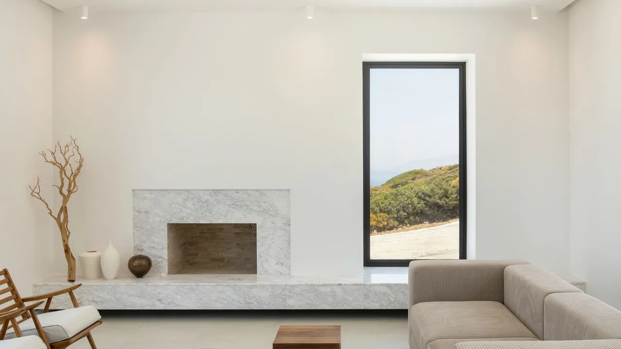 Designer Villa With Serene Garden Retreat photo 4