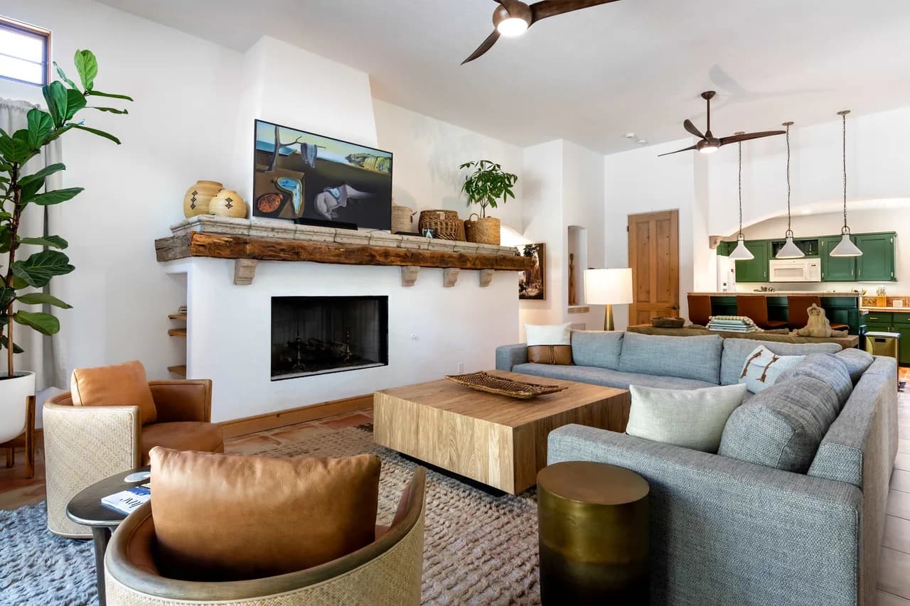 Air-Conditioned Oasis in Palm Springs photo 2