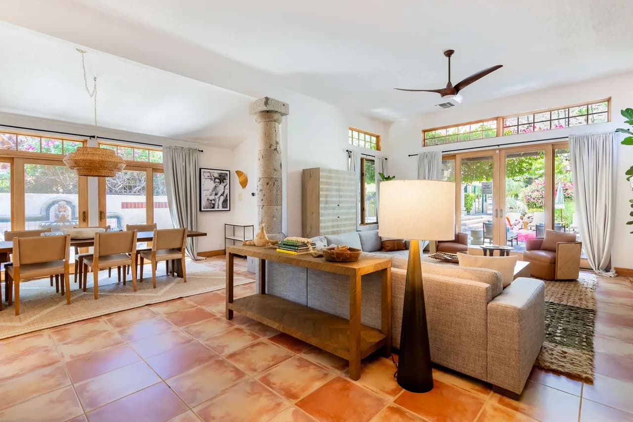 Air-Conditioned Oasis in Palm Springs photo 4