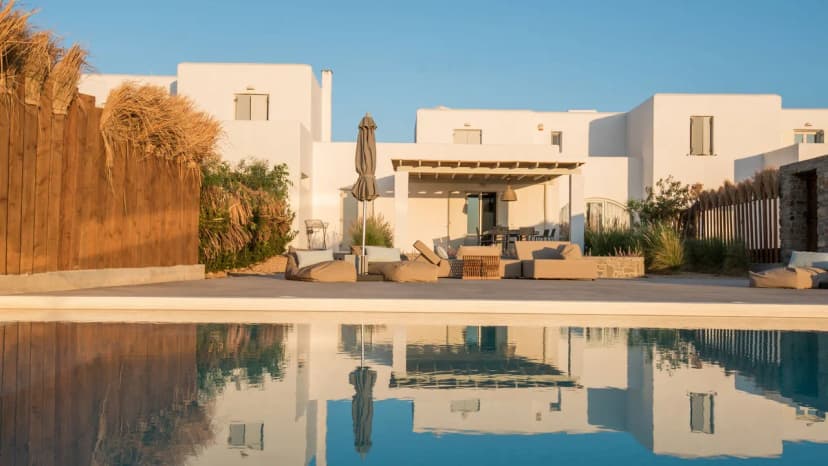 Vibrant Villa Experience With Local Charm
