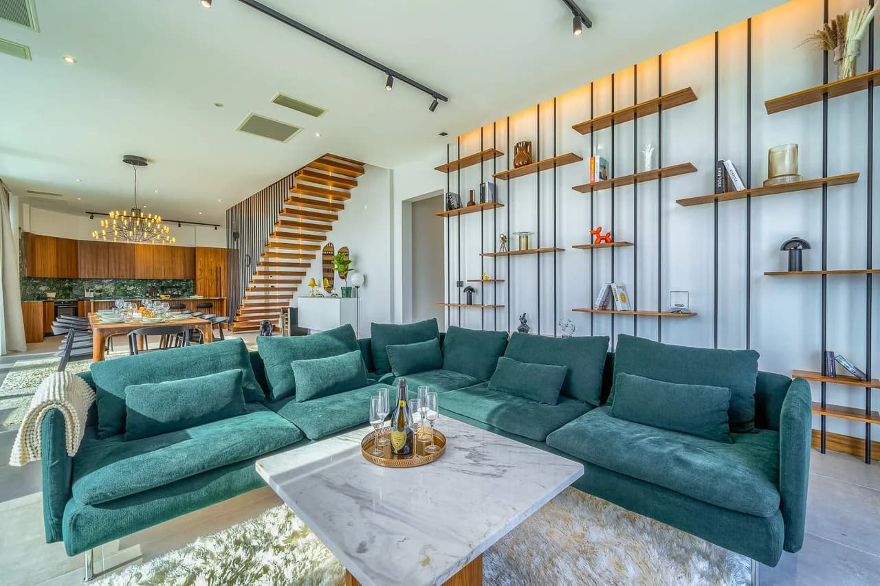 Seaside Villa in Zatoglav With Terrace photo 2