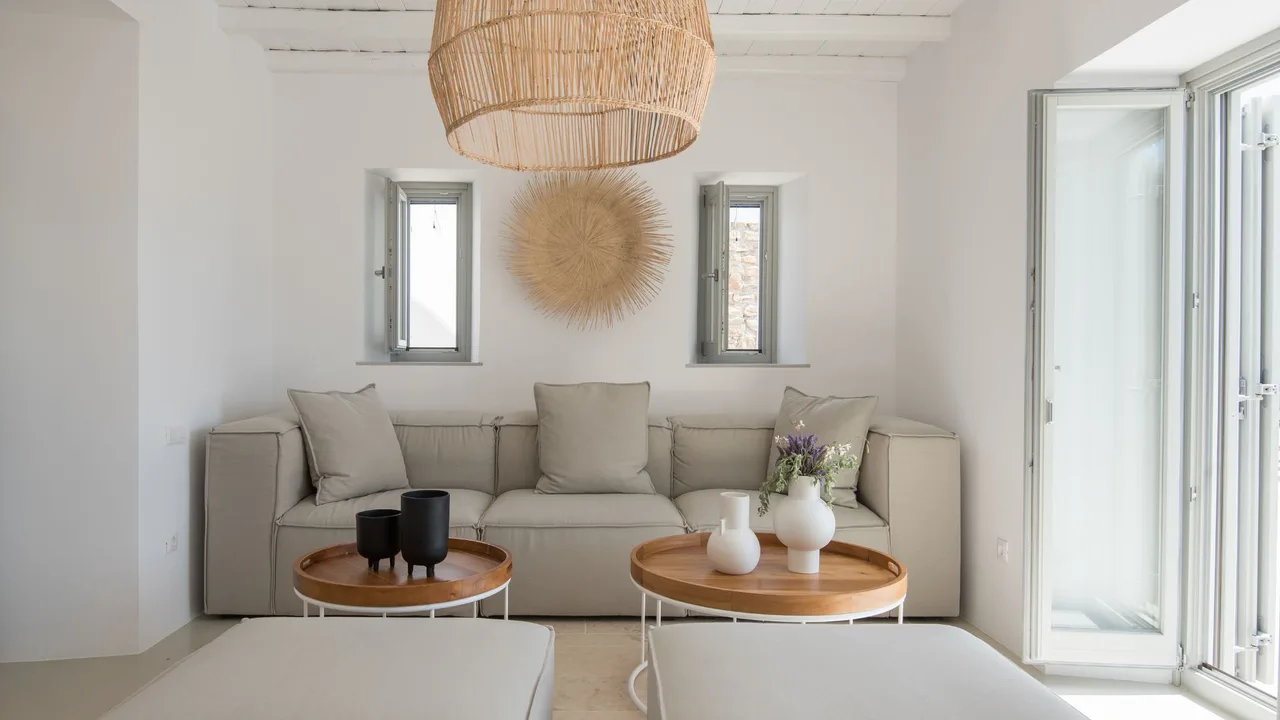 Luxury Stay Near Antiparos Main Town photo 4