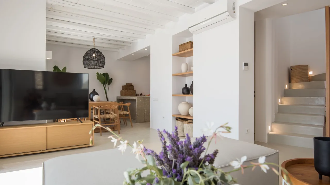 Luxury Stay Near Antiparos Main Town photo 5