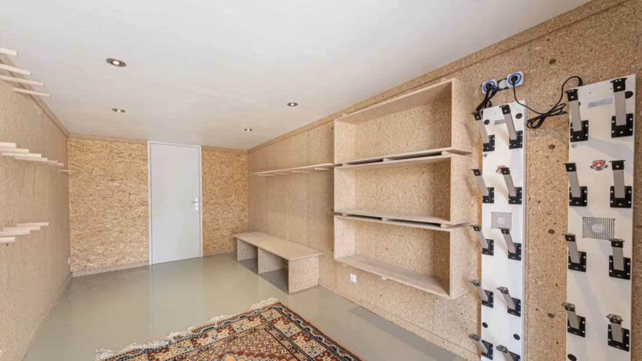 Renovated Triplex in Courchevel 1850 photo 3