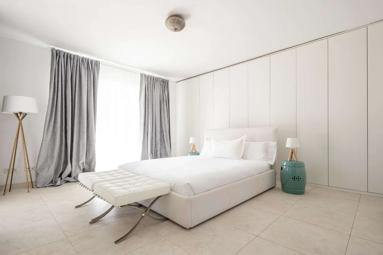 Luxury Views Villa in Marbella Golden Mile photo 3