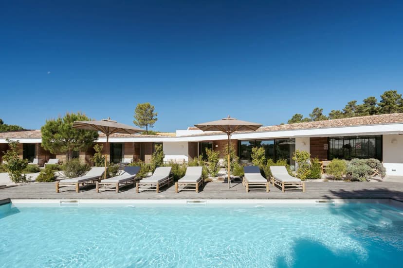 Serene Luxury Villa 6BR Heated Pool