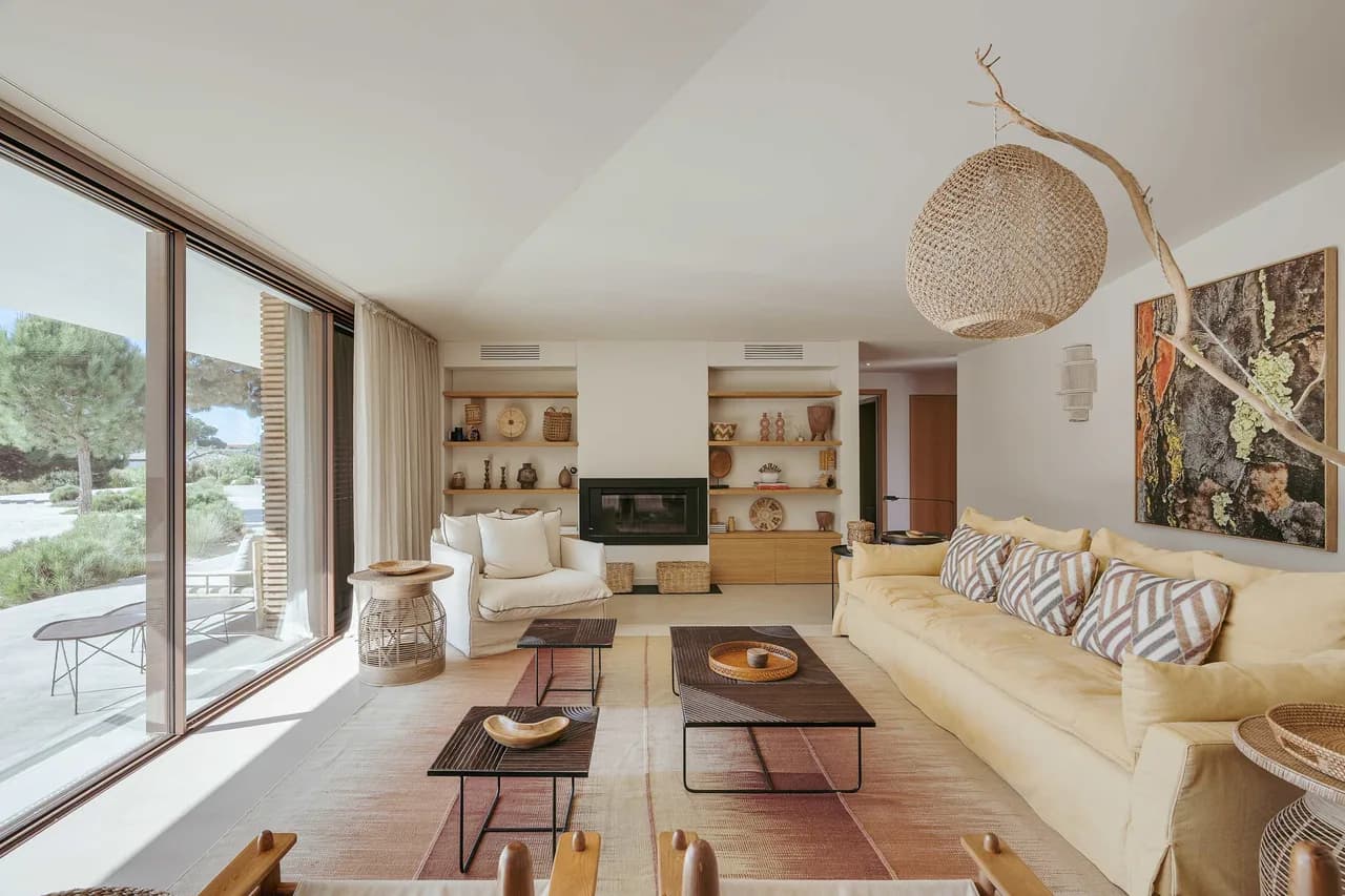 Serene Luxury Villa 6BR Heated Pool photo 3