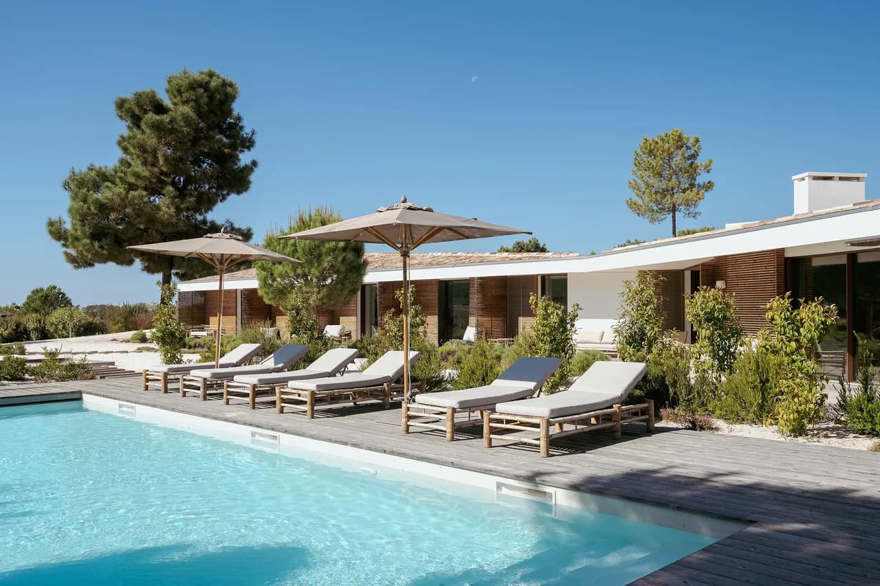 Serene Luxury Villa 6BR Heated Pool photo 5