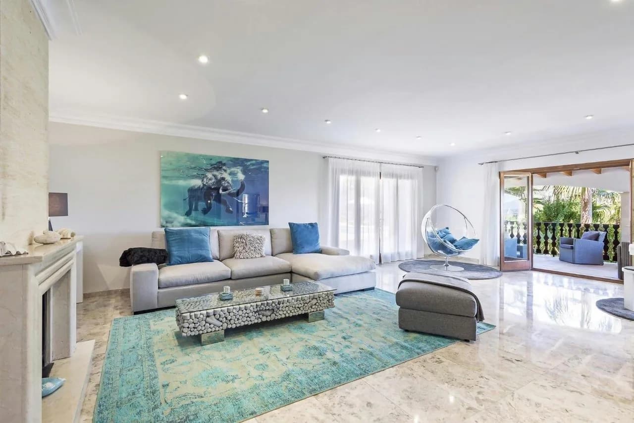 Mallorca Dream Paradise 5BR Luxury Villa Sea View photo 3