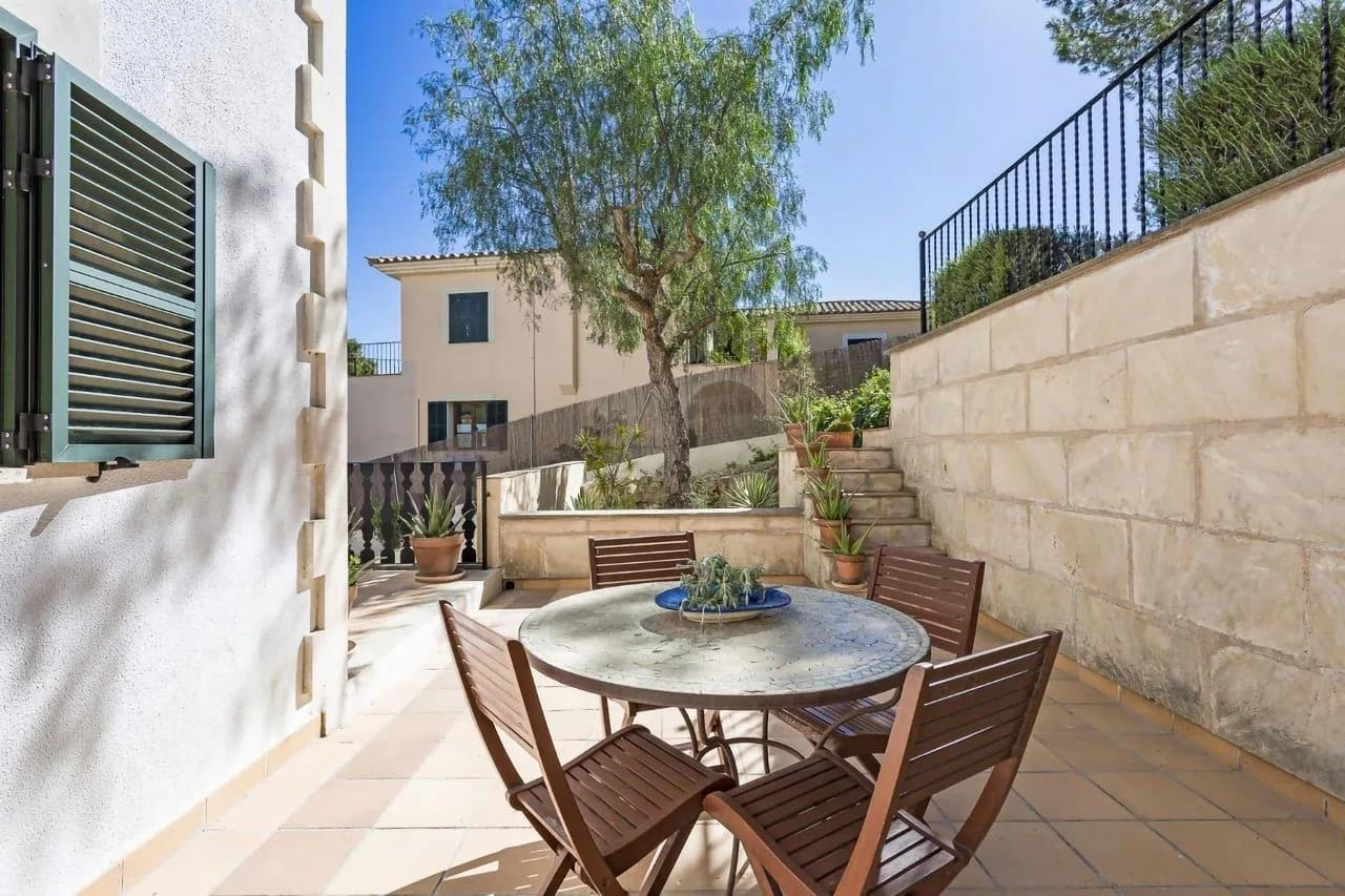 Mallorca Dream Paradise 5BR Luxury Villa Sea View photo 5