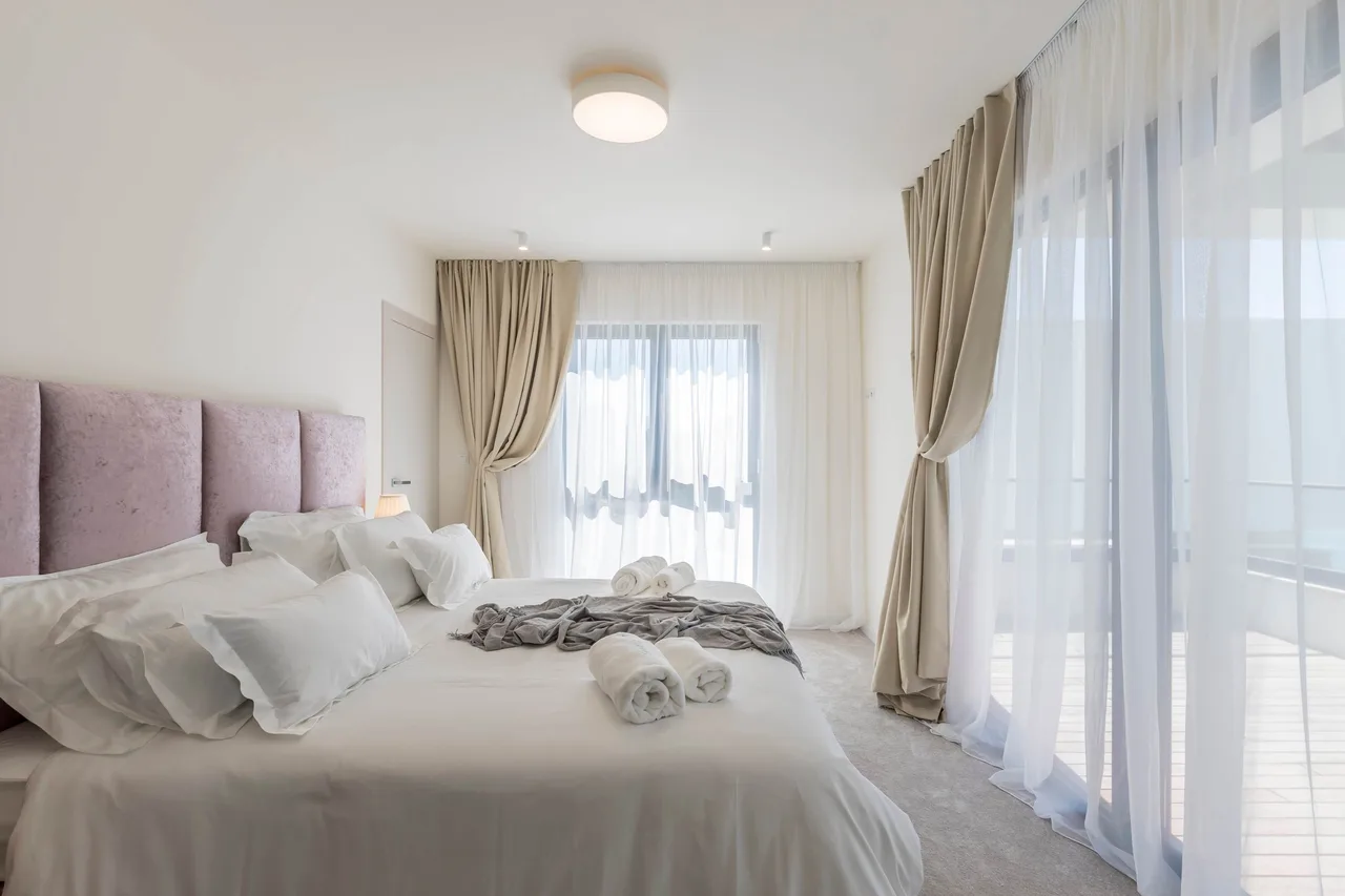 Kaštel's Hidden Gem Seafront 5BR Luxury Villa photo 4
