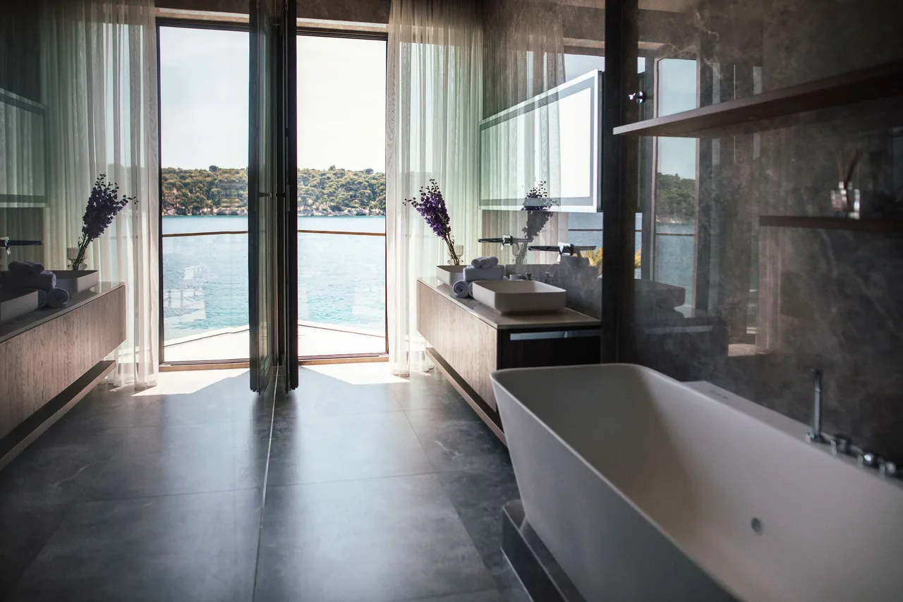 Luxurious Family Haven Near Dubrovnik photo 5