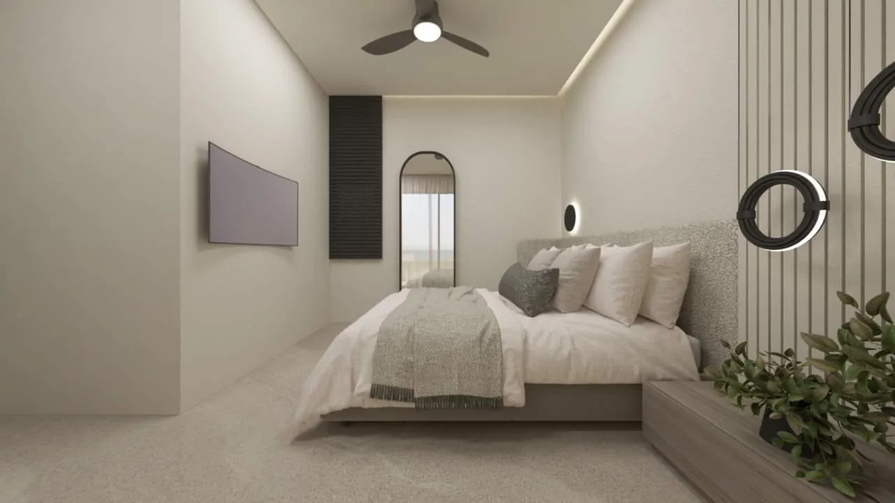 Dream Villa With Infinite Sea Views photo 3