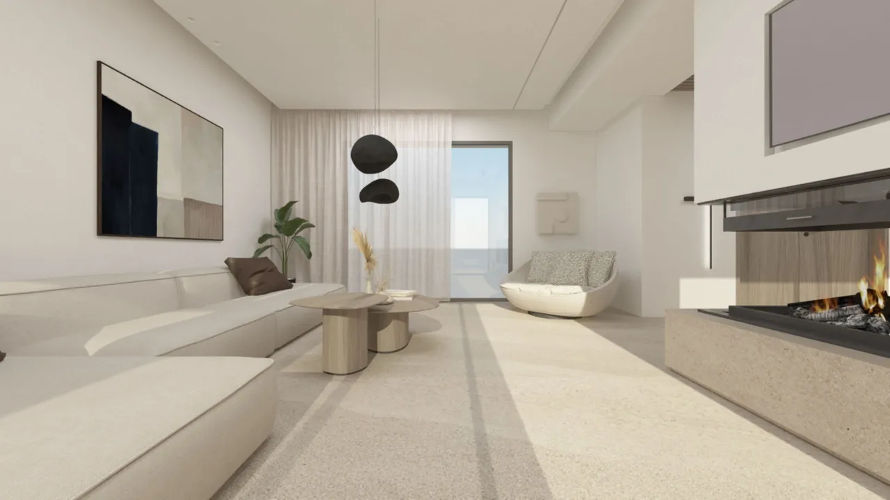 Dream Villa With Infinite Sea Views photo 5