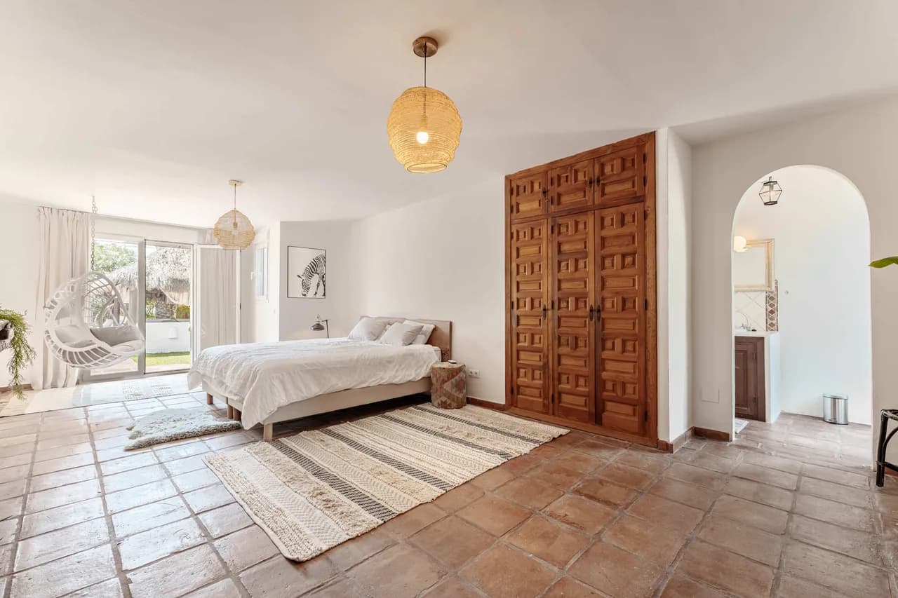 Private Pool Villa with Sea Views in Marbella photo 4