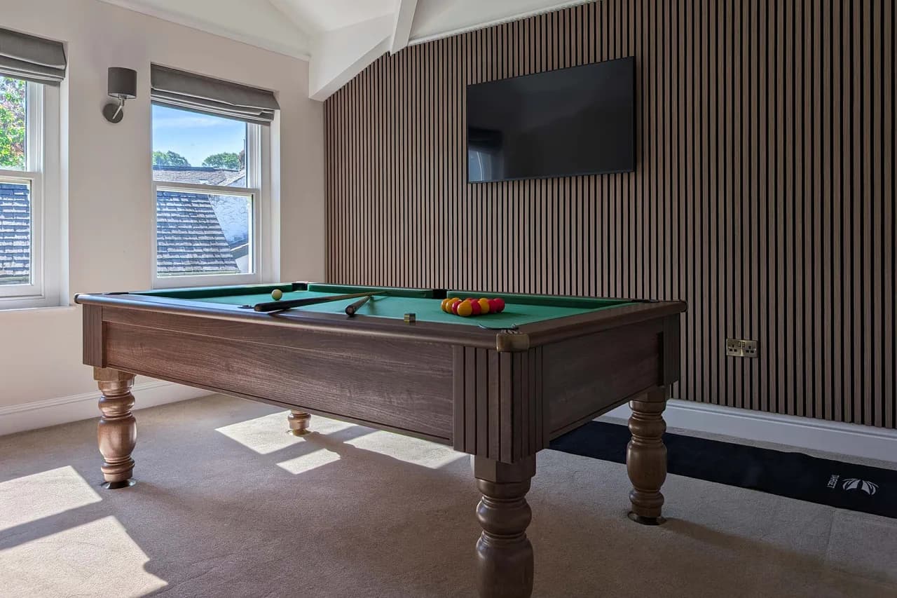 Charming Garden Townhouse in Lake District photo 4