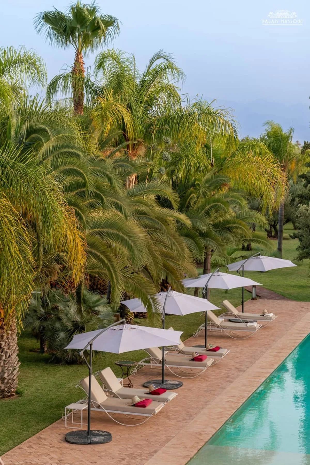 Expansive Nine-Bedroom Villa with Pool in Marrakech photo 3