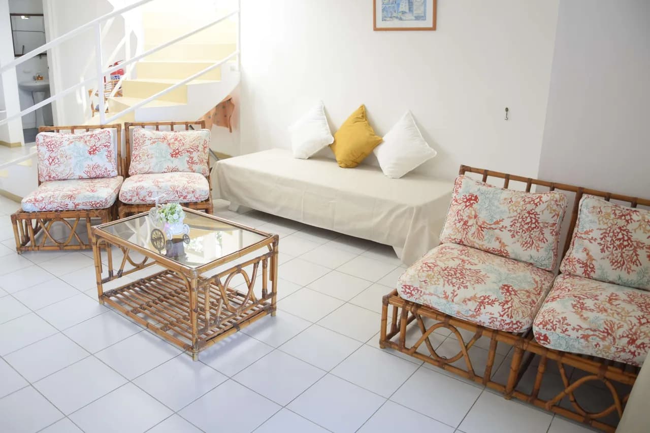 Beachfront Eighteen Bedroom Villa in Mauritius photo 5