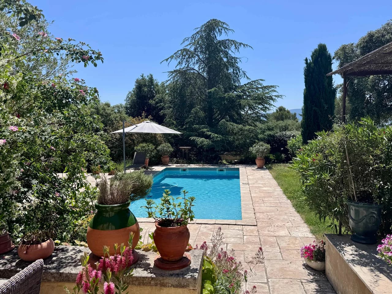 Child-Friendly Four Bedroom Villa in France photo 2