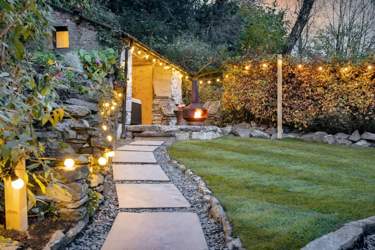Cozy One-Bedroom Cottage in Lake District photo 3