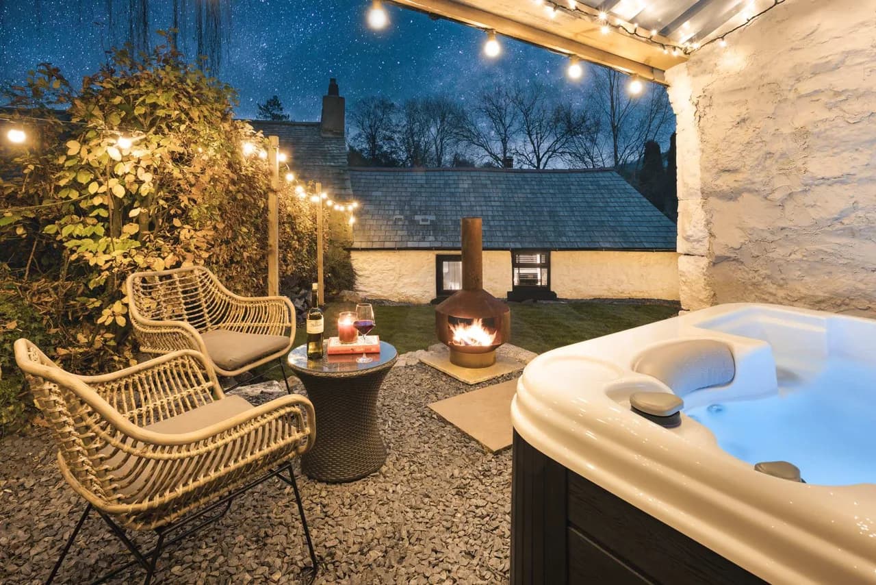 Cozy One-Bedroom Cottage in Lake District photo 4