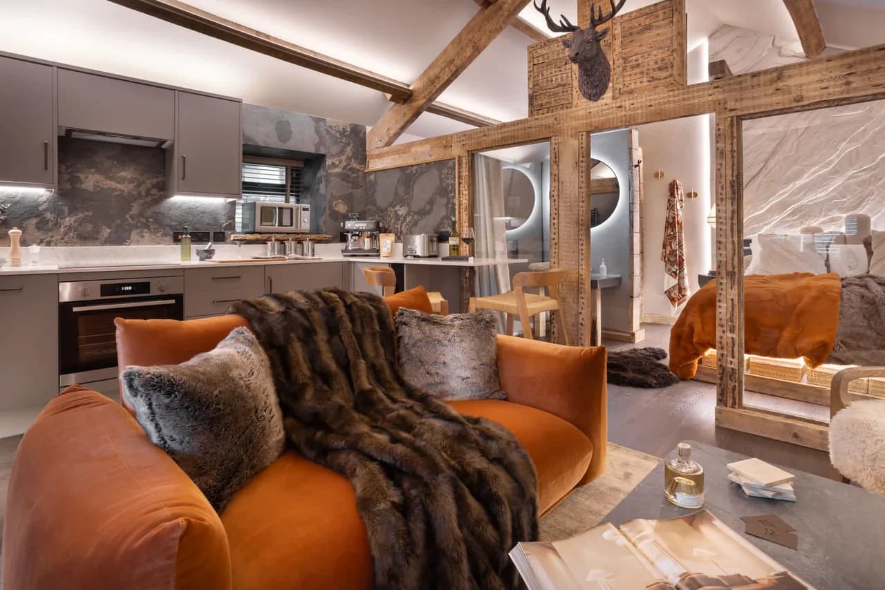 Cozy One-Bedroom Cottage in Lake District photo 5