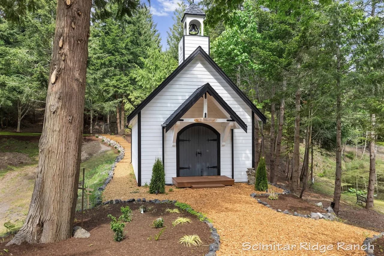 Spacious Twelve Bedroom Estate in Seattle Area photo 4