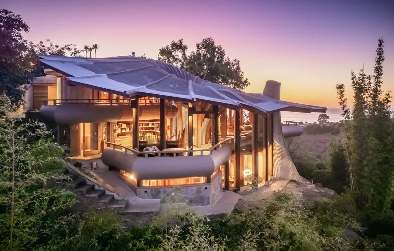 Accessible Ocean-View Villa in San Diego photo 2