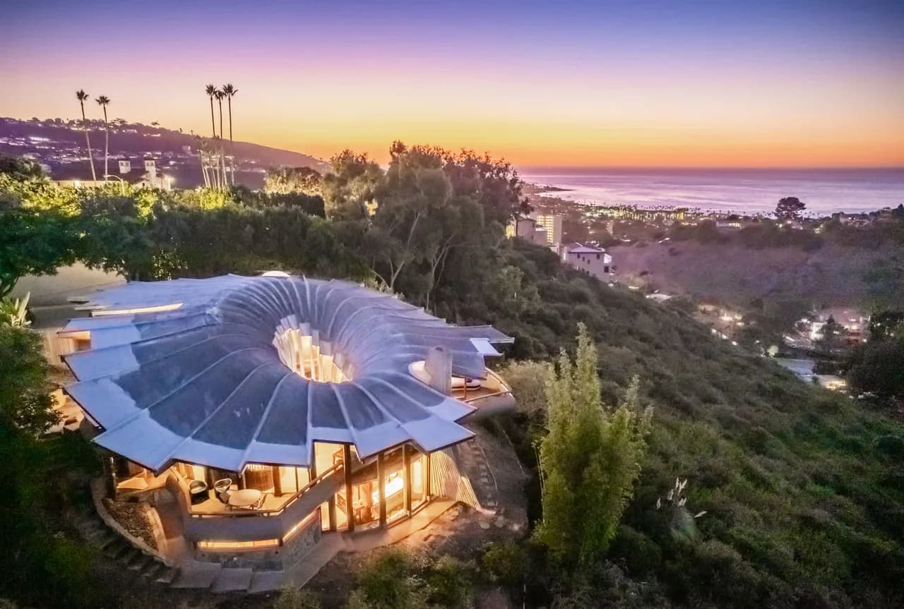 Accessible Ocean-View Villa in San Diego photo 3