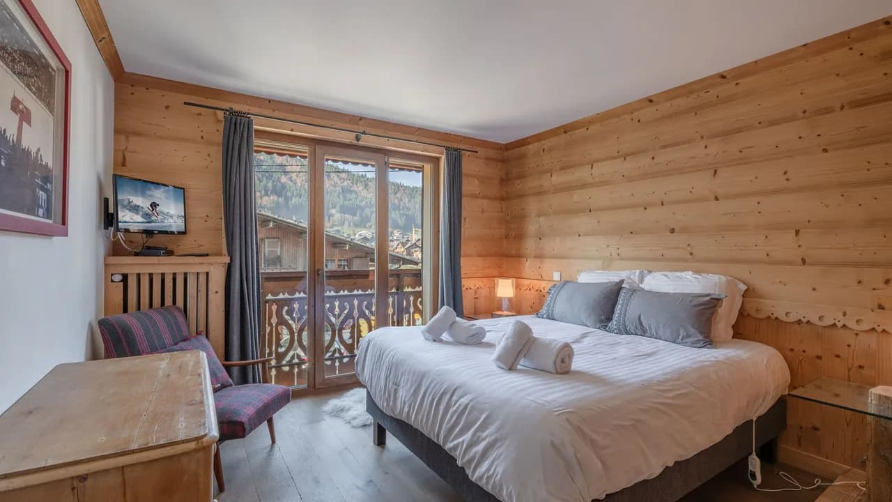 Renovated Chalet in Central Morzine photo 3