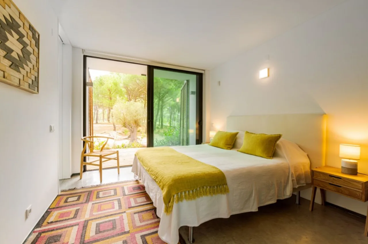 Comporta's Stylish Natural Escape photo 4