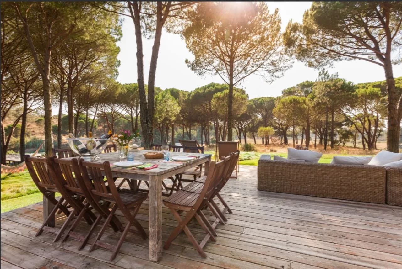 Comporta's Stylish Natural Escape photo 5