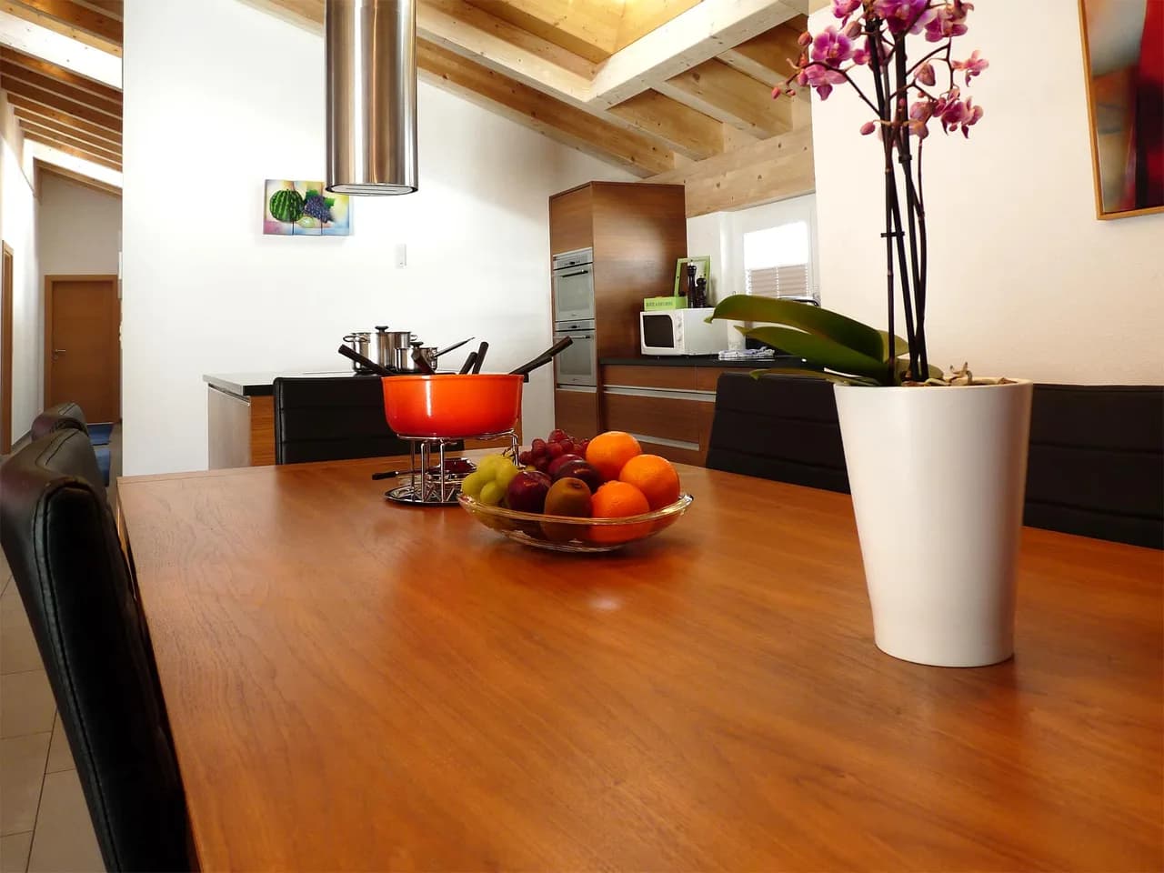 Sophisticated Loft With Scenic Matterhorn Views photo 4