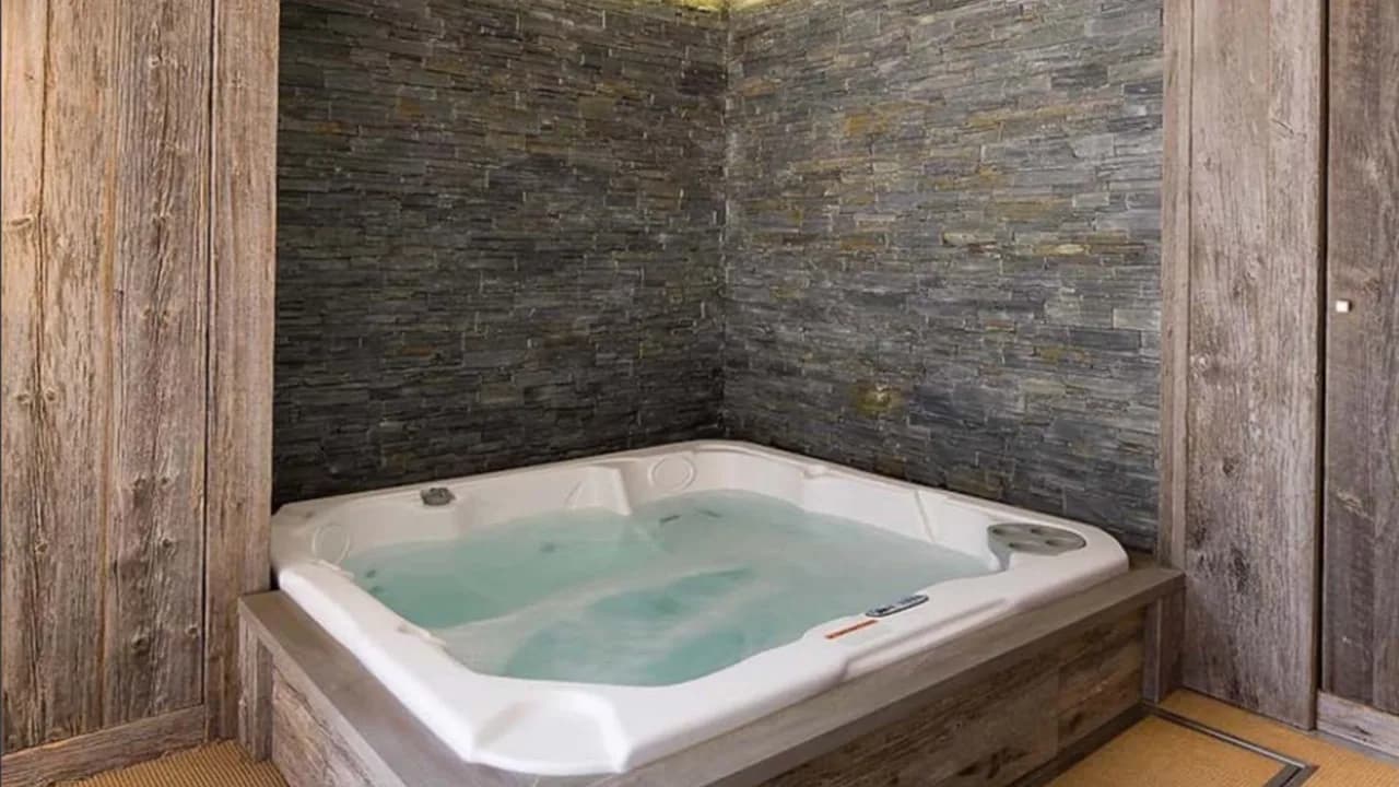 Luxury Alpine Apartment With Ski Access photo 5