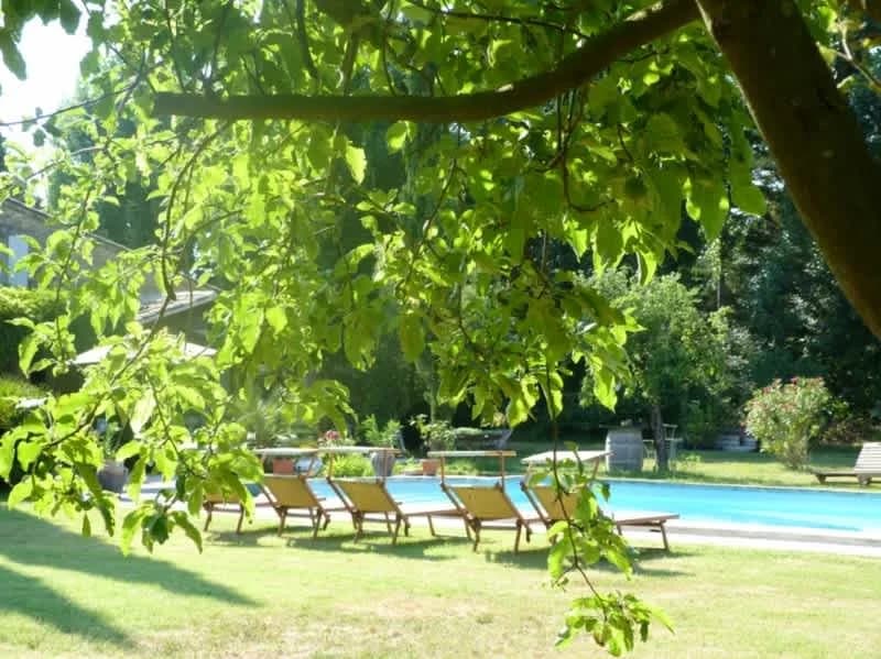 Nature Lover's Provencal Villa in Lagnes, Lubéron photo 3