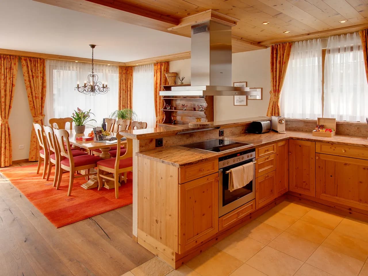 Prime Zermatt 3-bedroom With Iconic Views photo 2