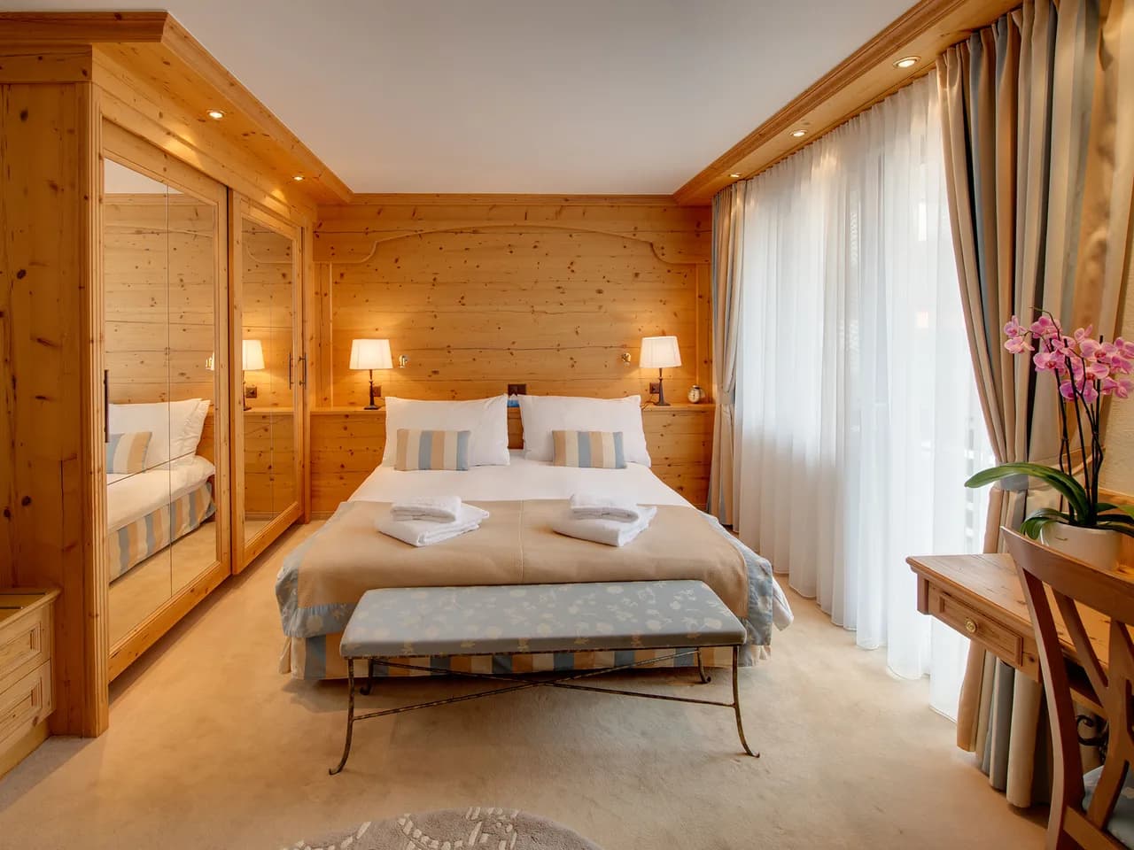 Prime Zermatt 3-bedroom With Iconic Views photo 3