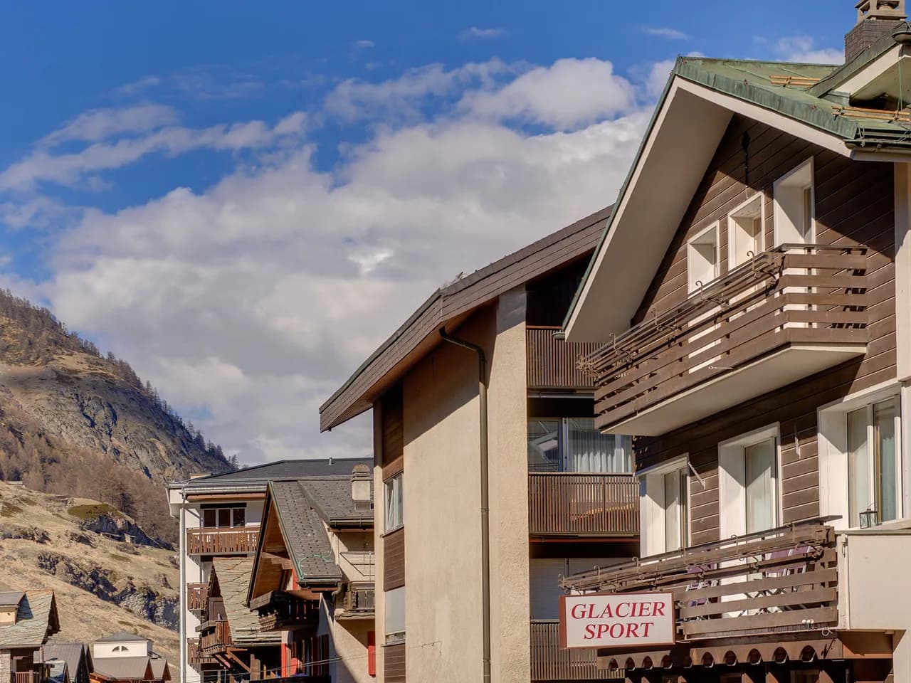 Prime Zermatt 3-bedroom With Iconic Views photo 5