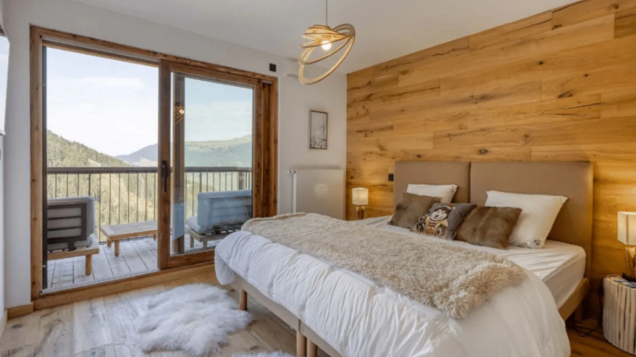 Luxurious Alpine Duplex With Game Room photo 3