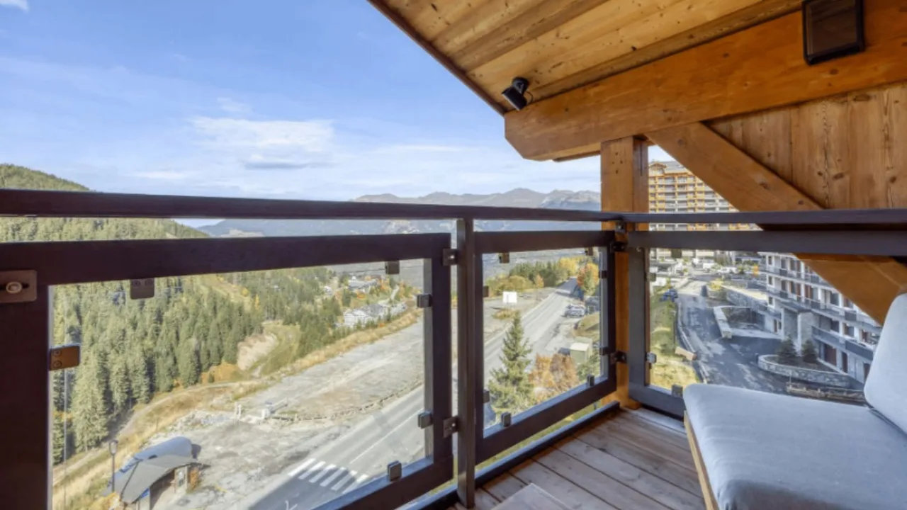 Luxurious Alpine Duplex With Game Room photo 4
