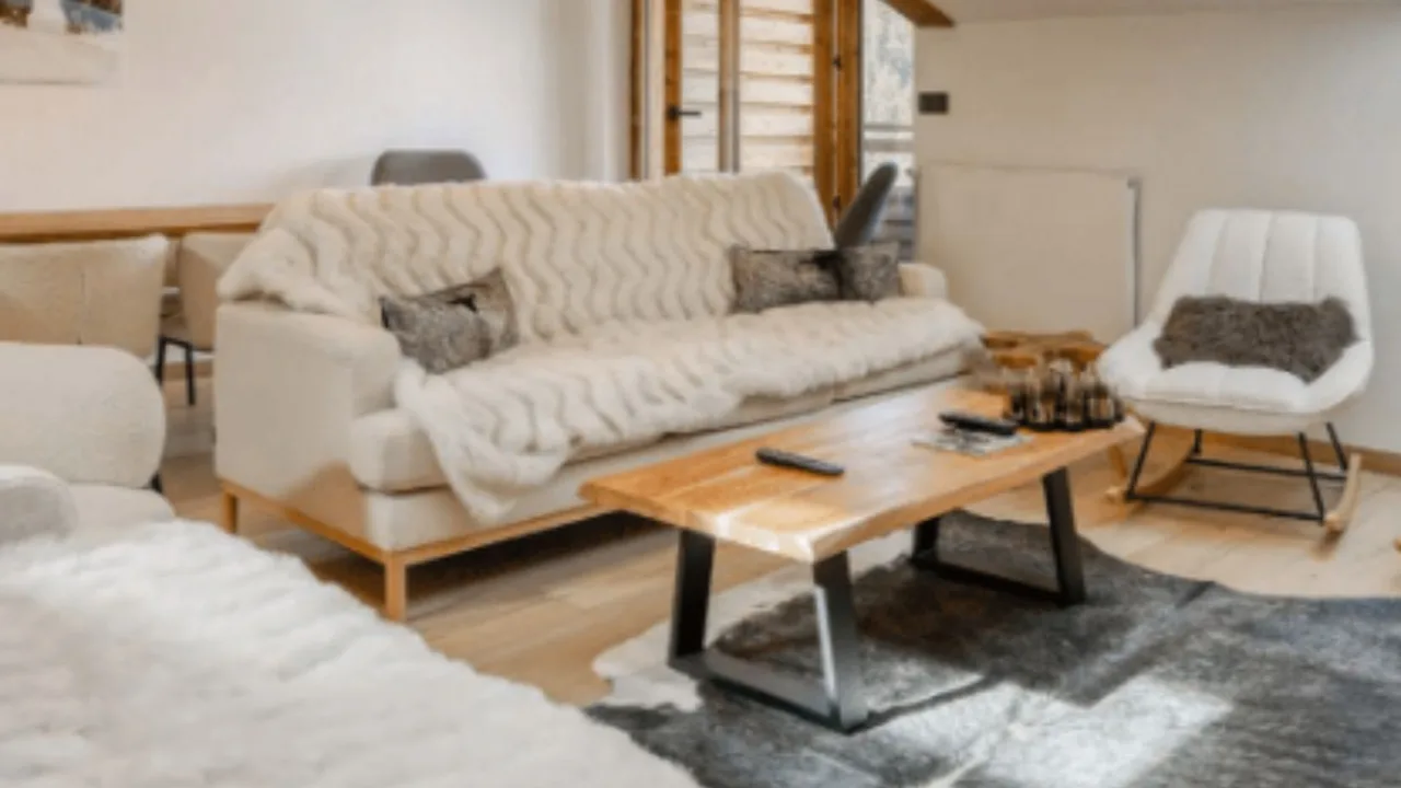 Luxurious Alpine Duplex With Game Room photo 5