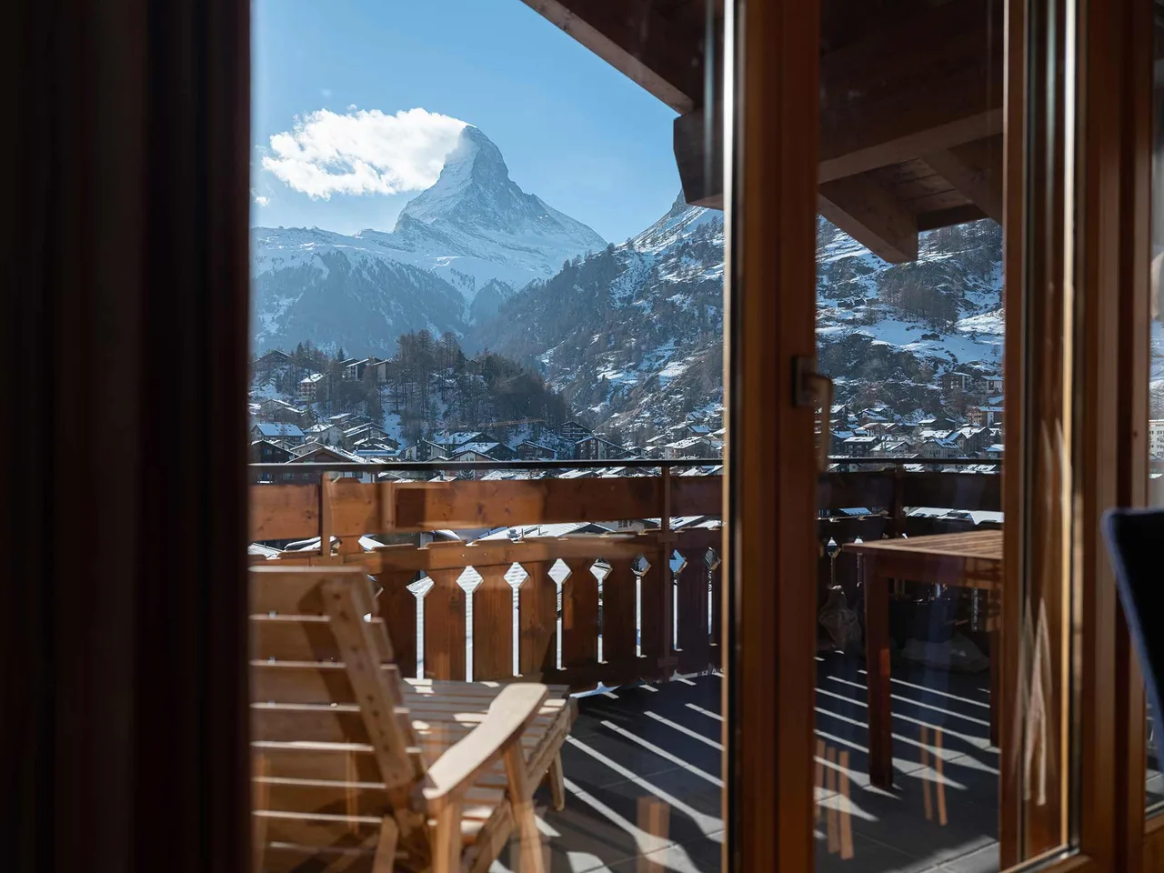 Alpine Loft Apartment, Convenient To Town & Bus photo 2